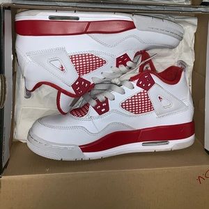 Retro 4’s Alternate 89